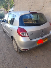 Renault Clio 3 2010 Clio 3