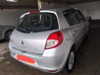 Renault Clio 3 2010 Clio 3