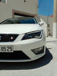 سيارات-seat-leon-2015-linea-r-قسنطينة-الجزائر