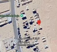 Vente Terrain Ouargla Sidi khouiled