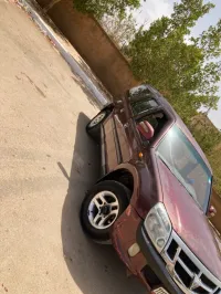 FOTON Saga c22 2008 