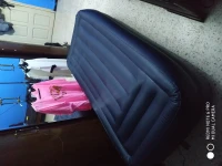 Matelas gonflable Intex électrique 