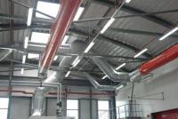 بناء-و-أشغال-fourniture-et-pose-de-gaines-ventilation-extraction-climatisation-desenfumage-بئر-مراد-رايس-الجزائر