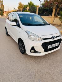 سيارات-hyundai-grand-i10-2017-الواد-الوادي-الجزائر