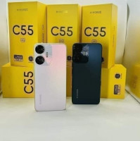 smartphones-realme-c55-alger-centre-algerie