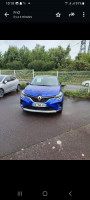 voitures-renault-captur-2022-ain-benian-alger-algerie