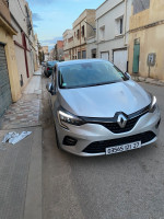 voitures-renault-clio-5-2021-intense-mostaganem-algerie