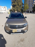 voitures-dacia-sandero-2018-stepway-annaba-algerie