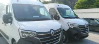 Renault Master 2025 Grand Confort