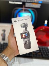 كاميرا-فيديو-dji-osmo-pocket-3-الحراش-الجزائر