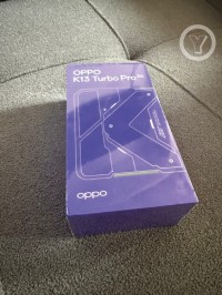 OPPO K13 TURBO PRO thumbnail 2