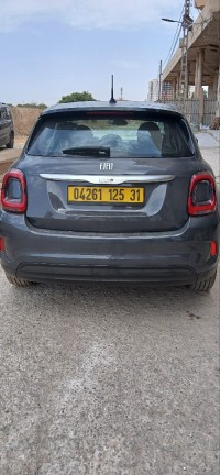 سيارات-fiat-500x-2025-culte-وهران-الجزائر