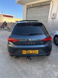 سيارات-seat-leon-2019-fr-beats-بجاية-الجزائر
