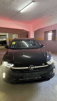 سيارات-volkswagen-t-roc-2025-r-line-بئر-الجير-وهران-الجزائر