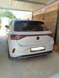 سيارات-volkswagen-t-rock-2025-r-line-بئر-الجير-وهران-الجزائر