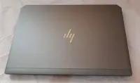  HP ZBOOK 17 G5 I7 8850H 16GB 512 SSD ,1 T HDD,FULL HD, NVIDIA QUADRO P2000 4GB, 17.3