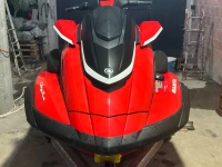 Jet ski yamaha 2023