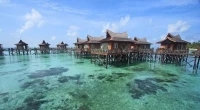 voyage organisé Malaisie