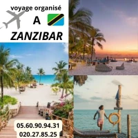 Zanzibar 