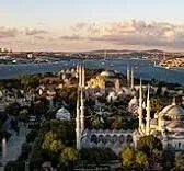 istambul