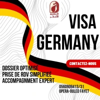 Rendez-vous Allemagne 