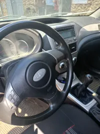 Subaru Impreza 2010 