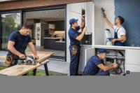 بناء-و-أشغال-bricolage-maison-et-renovation-salle-de-bain-العاشور-الجزائر