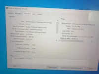Workstation Lenovo thinkpad p1 gen 1