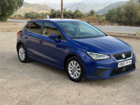 voitures-seat-ibiza-2019-fully-bordj-el-kiffan-alger-algerie