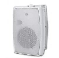 ENCEINTE MURALES 2 VOIES BASS-RÉFLEX 30W