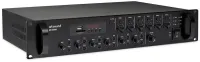 Amplificateur  6 zones 500 W 
