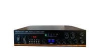 UMAX-333BT Ampli-préampli analogique 80 W