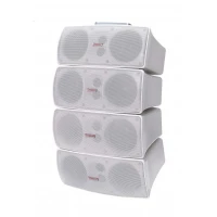 Enceinte LINE ARRAY 240W Rondson