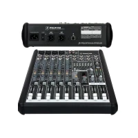 table de mixage MACKIE PRO FX8