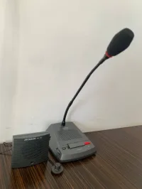 MICROPHONE À FILS  JK 120   