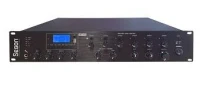  AME-120-6 Amplificateur 6 Zones 120 Watts 100 V