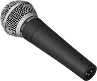 SM 58  MICROPHONE DYNAMIQUE  SHURE 