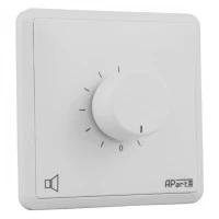 EVOL120 Atténuateur de contrôle de volume Euro 120W / 100V APART 