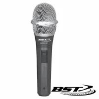MDX-50 BST MICROPHONE 