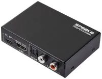 EXTRACTEUR AUDIO 