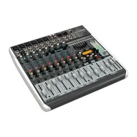QX1222 Behringer