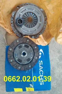  Kit embrayage