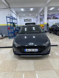 Hyundai i20 2025 Facelift