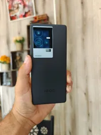 Vivo iqoo 11pro Vivo iqoo 11pro