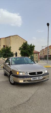 سيارات-renault-safrane-1998-rte-برج-بوعريريج-الجزائر