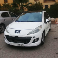 voitures-peugeot-207-2013-allure-batna-algerie