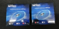 ventilateur sapphire  original