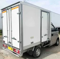 conteneur sur DFSK, CHERY, DFM,PICK-UP(HILUX-NAVARA-B50..)...