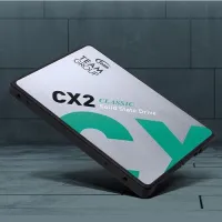 DISQUE INTERNE SSD TEAMGROUP 512 GB CX2 