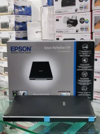 SCANNER EPSON PERFECTION V19 A4